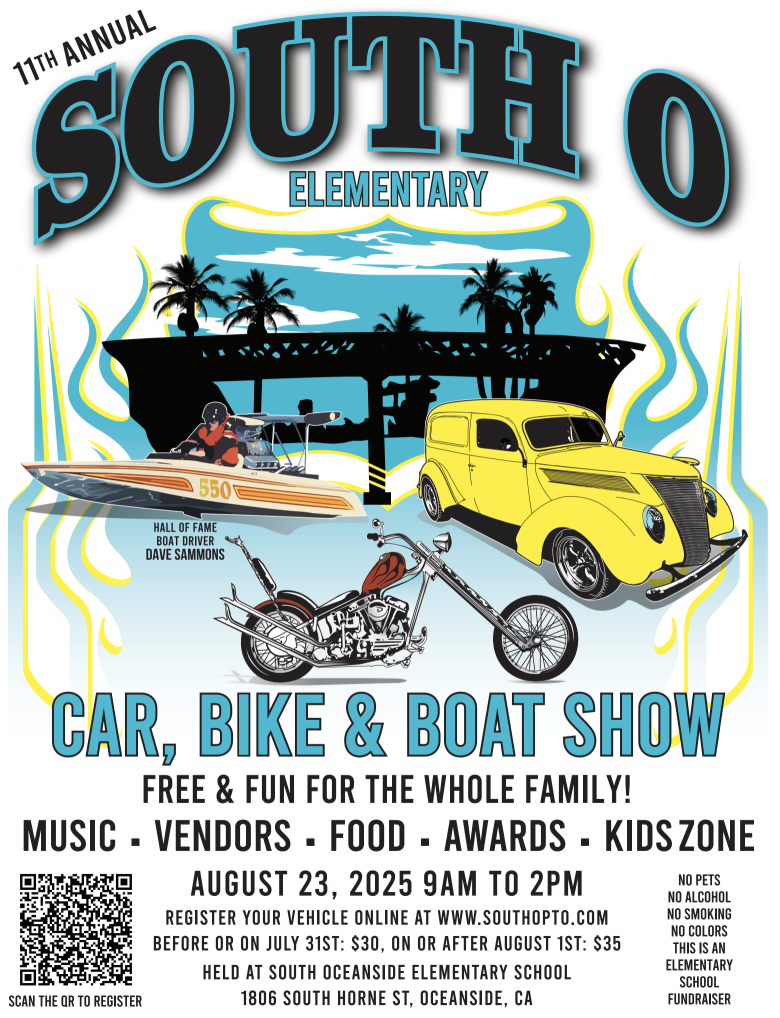 car show