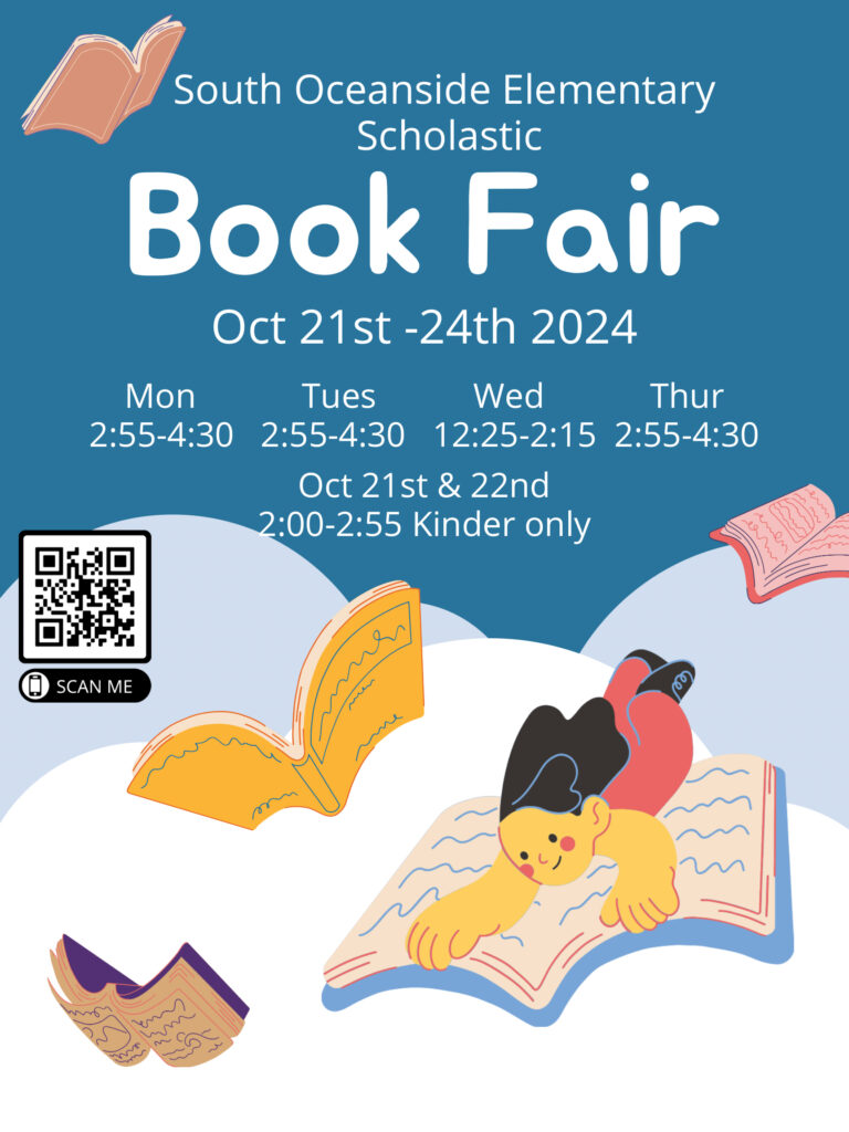 bookfair