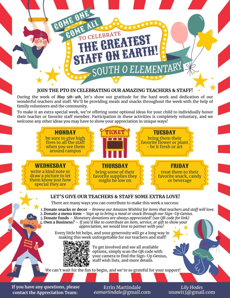 Circus Itinerary Planner.zip - ENGLISH