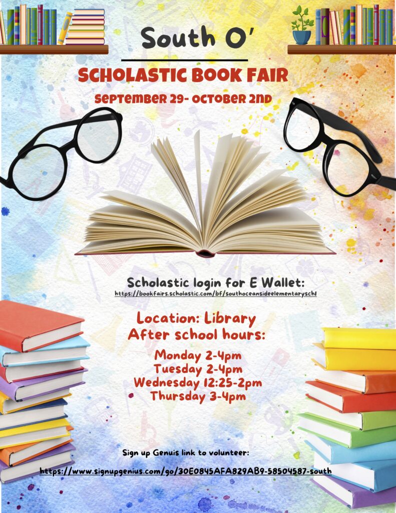 Book Fair Book Fair