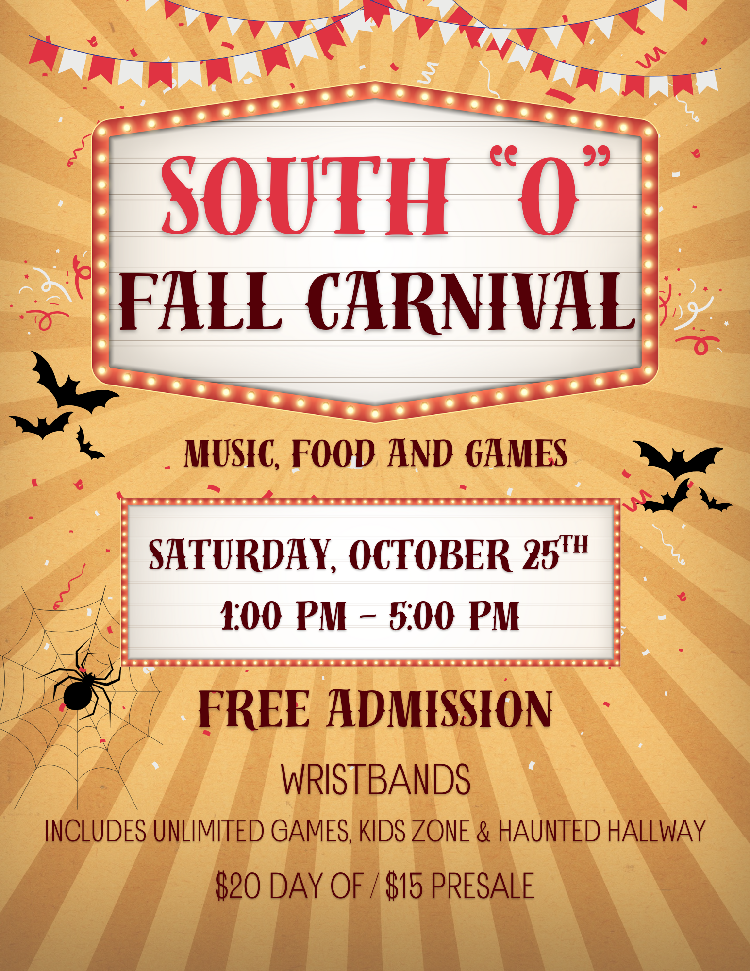 South O Website Version South O Website Version